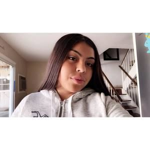 Meet your Posher, Jasmine